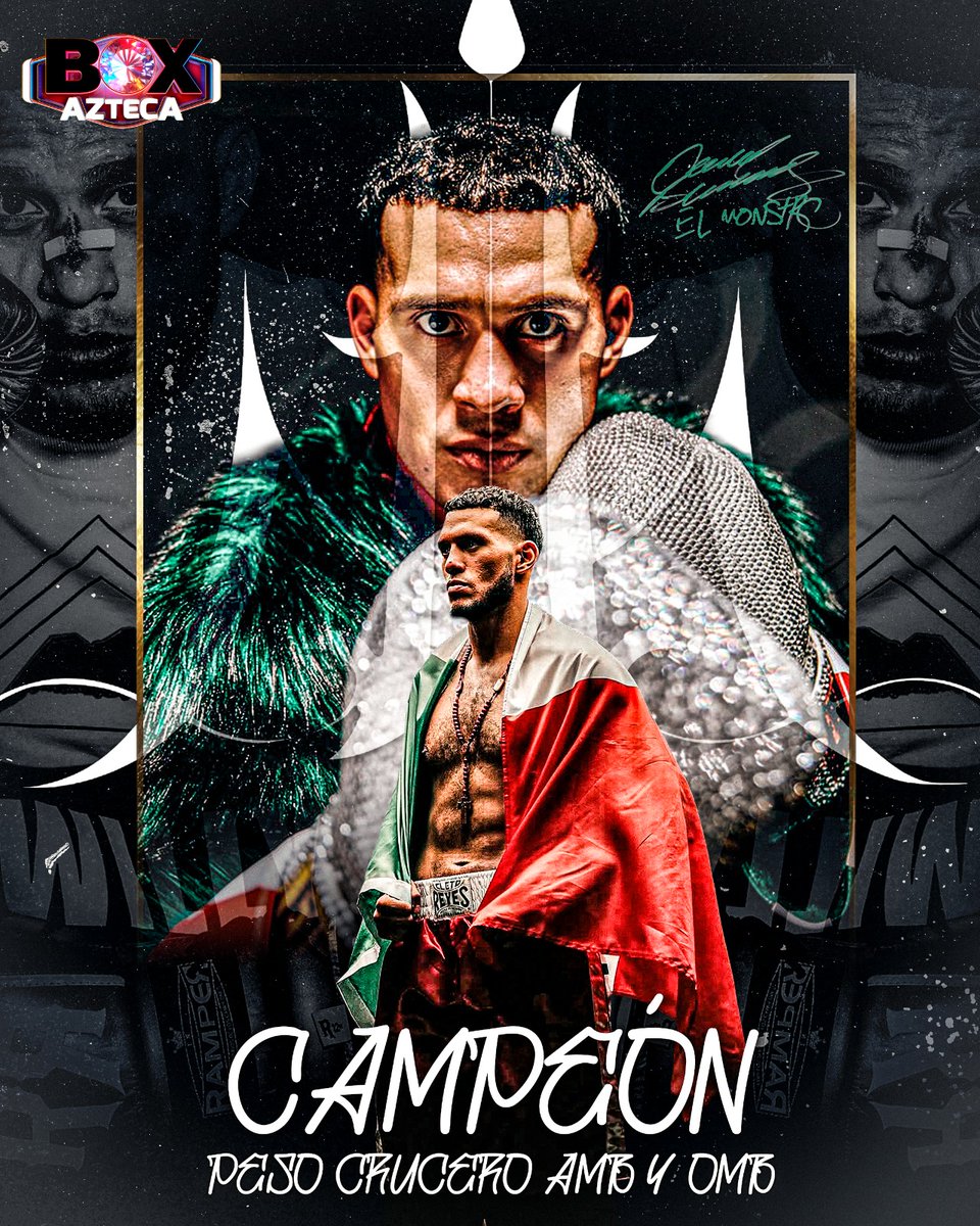 Box Azteca tweet media