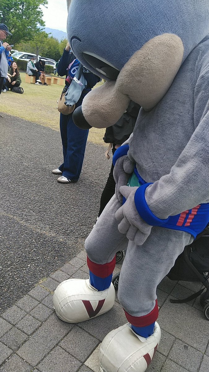 あふろ波平♪ tweet media