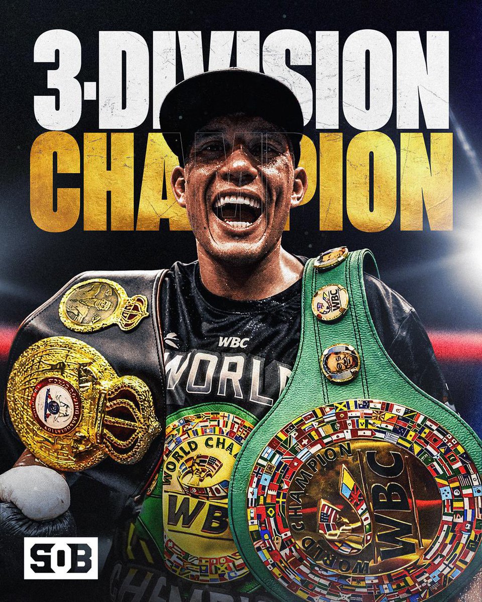 Source of Boxing tweet media