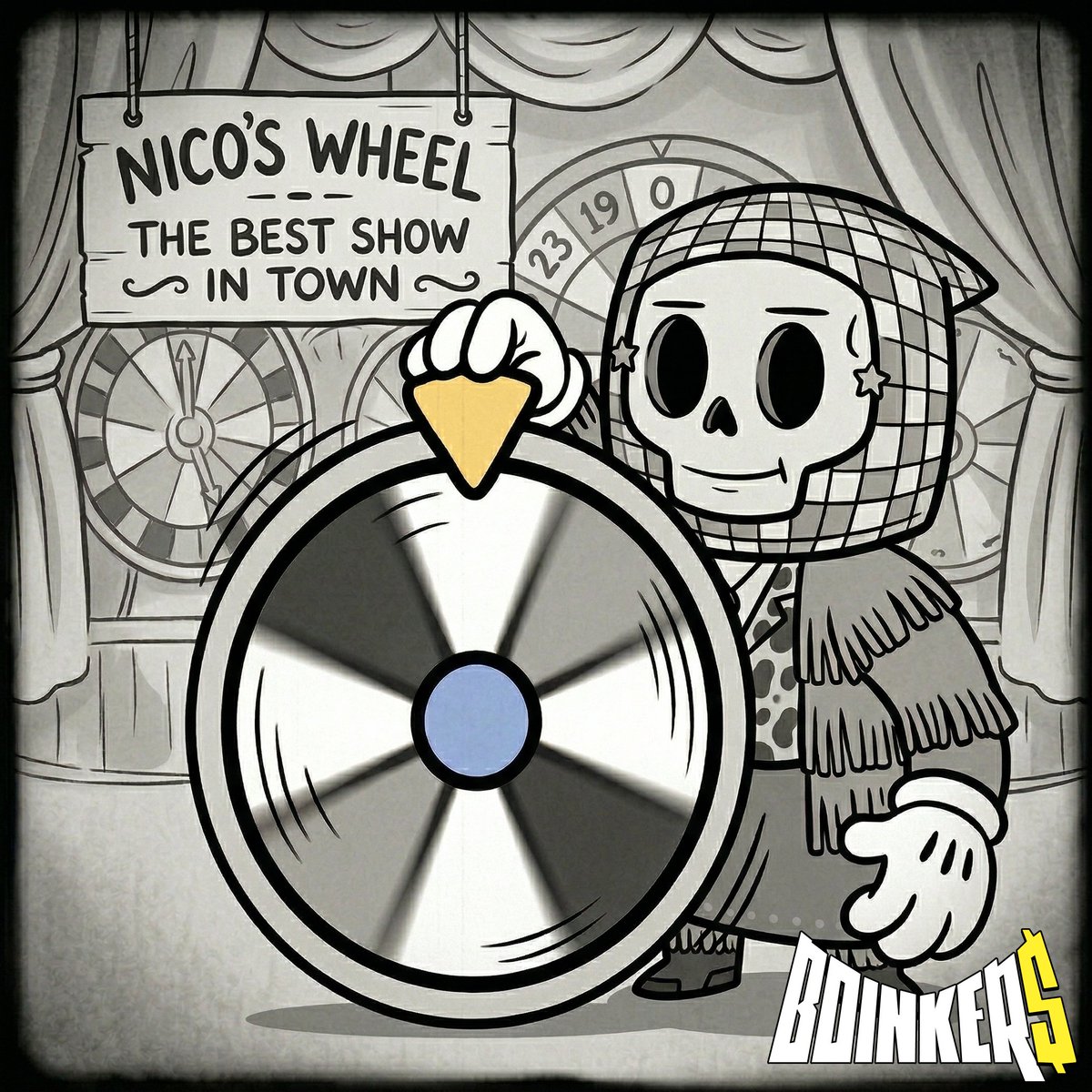 🎡 Nico’s Wheel is CRANKING! Grab your win before it stops 💨 l.boinkers.io/NW_030526V1?ca…
