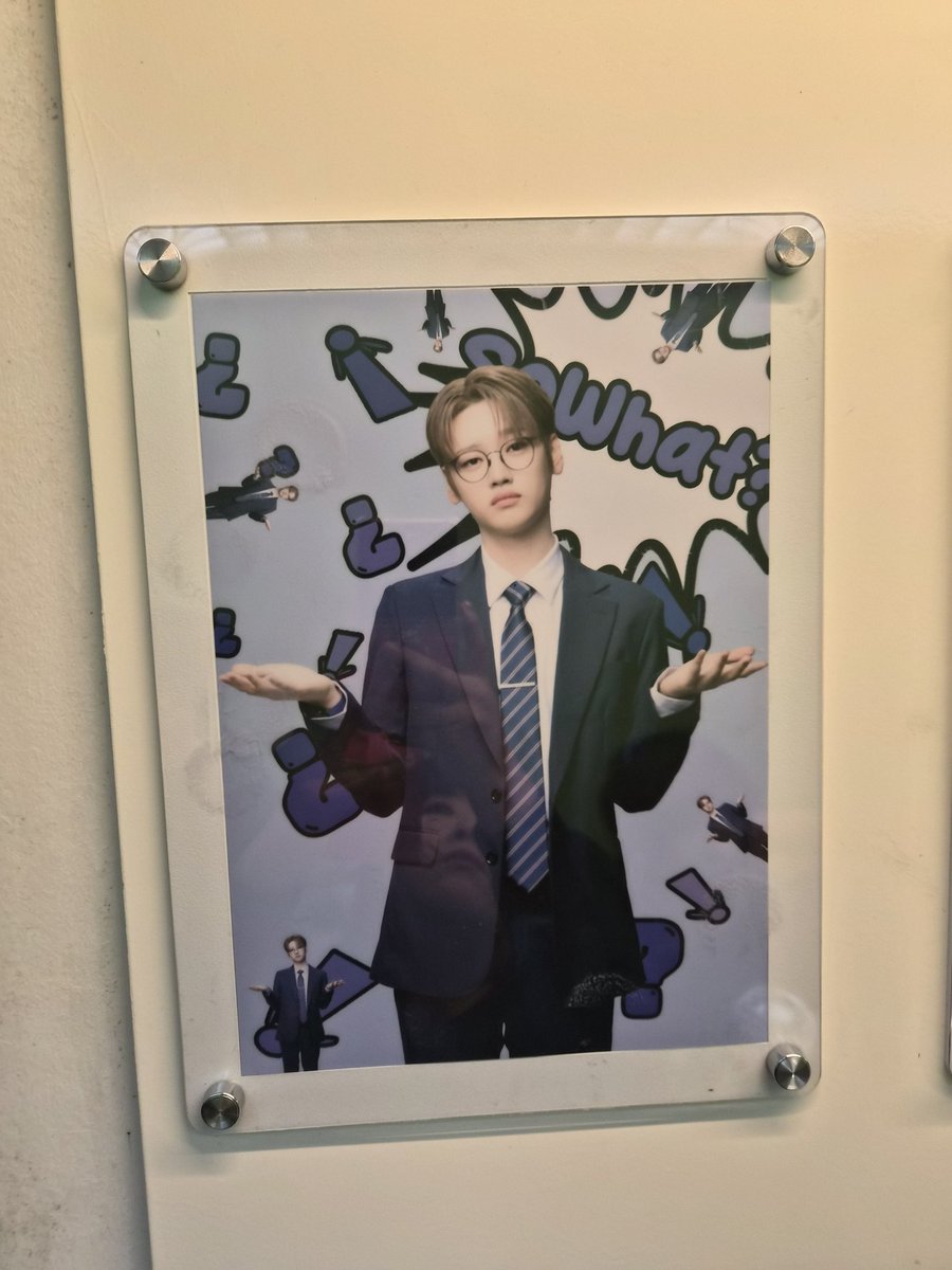 260503 뮤지컬 6시퇴근 🎸🎤

캉이 첫공 화이팅!!

#강석화 #위아이