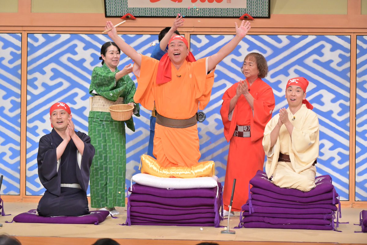 日テレ tweet media