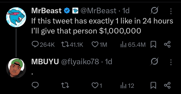 MBUYU tweet media