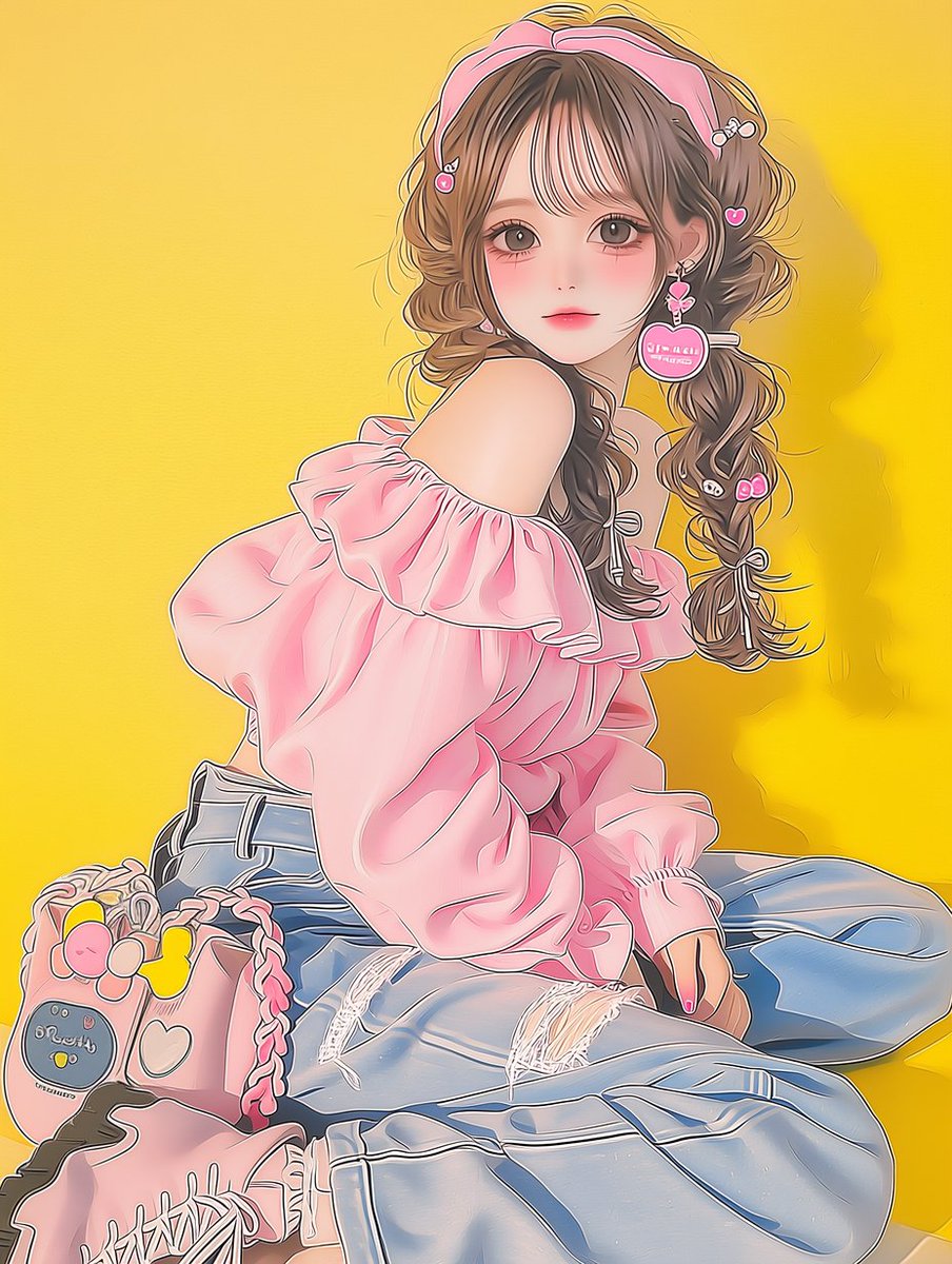𝐍𝐀𝐍𝐀𝐈𝐑𝐎🌈💘 (@NANAIRO_AI_1211) on X