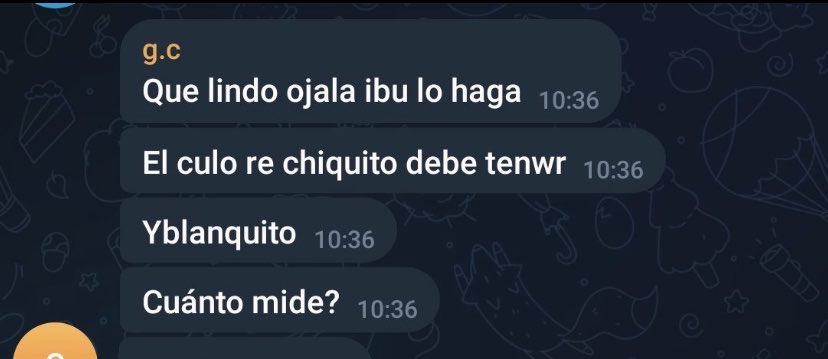 ibu 𓆝 tweet media