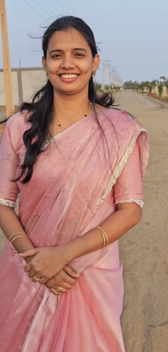 Rachana Mogudu tweet media