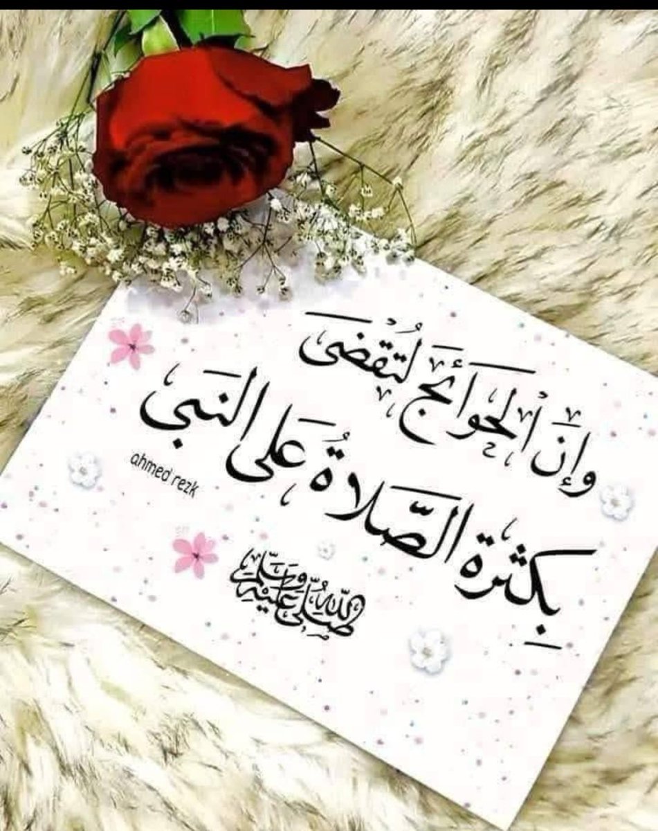 طوق الياسمين tweet media