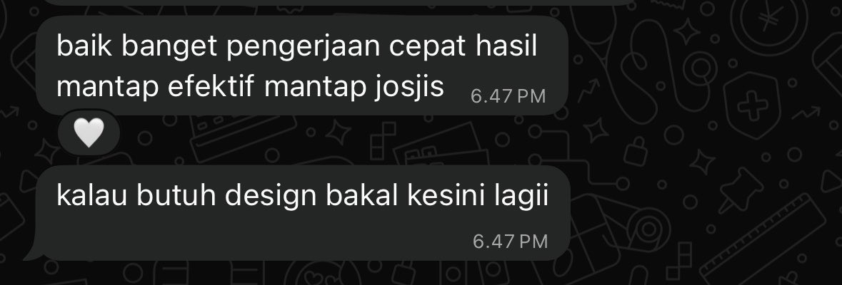 JASA ILUSTRASI DESAIN FEEDS POSTER tweet media