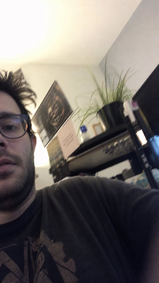 Daniel Green tweet media