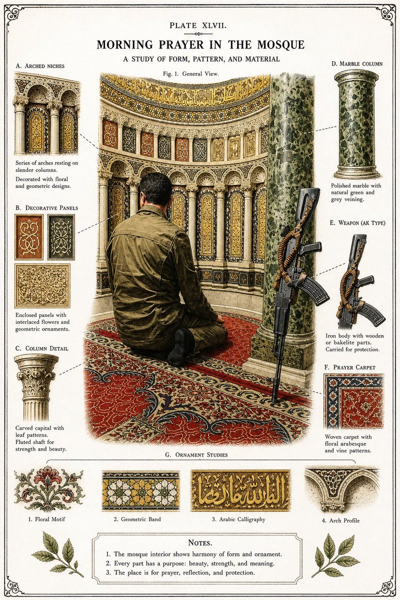 Syrian Aura tweet media