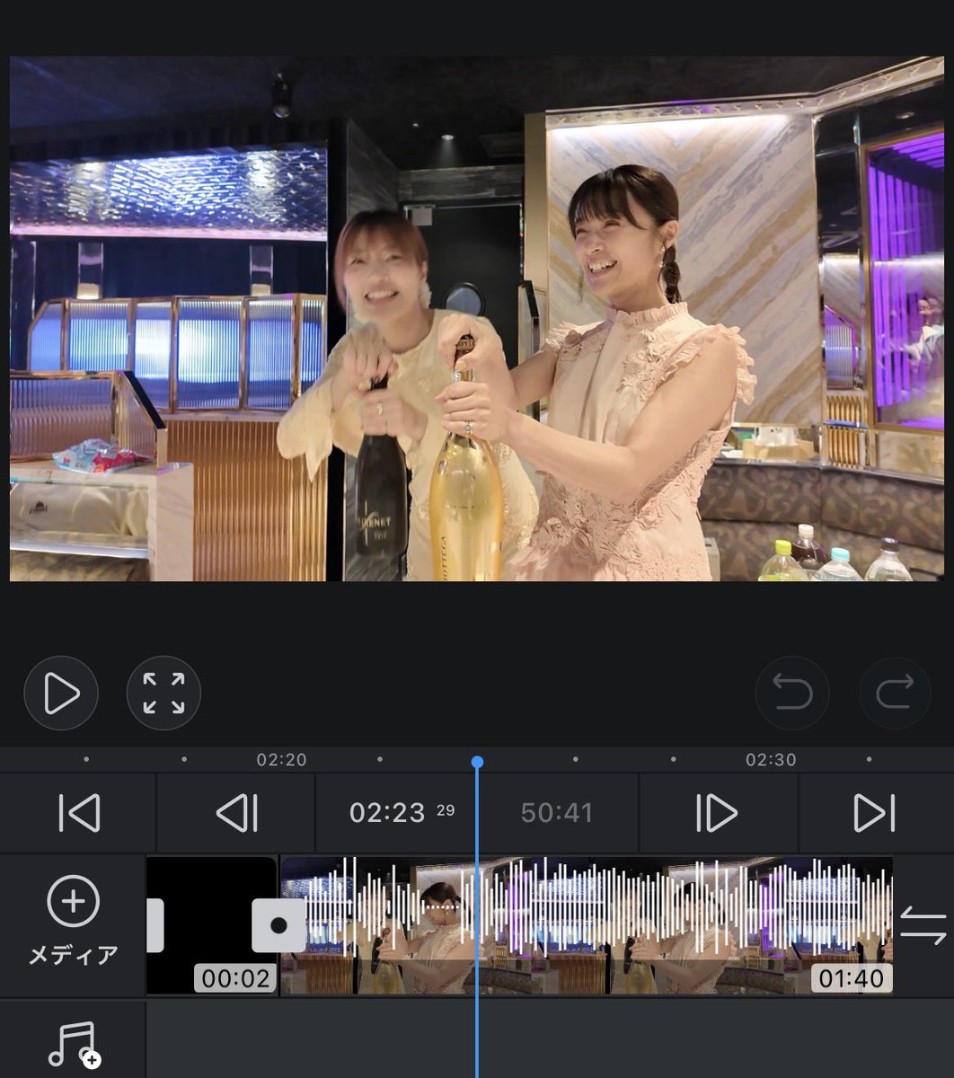 みひろ tweet media