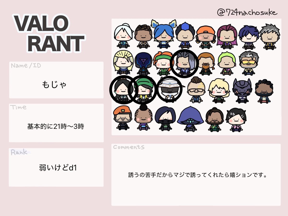 もじゃ tweet media