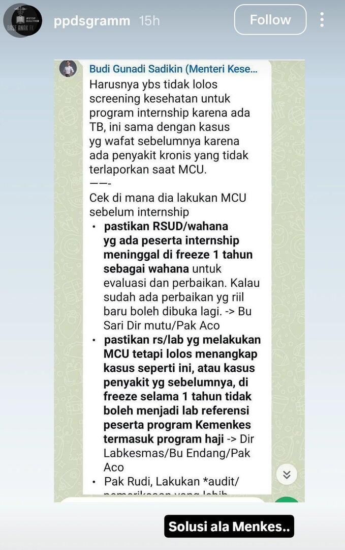 Base Anak FK | Cek Pinned buat kirim Menfess! 📍 tweet media