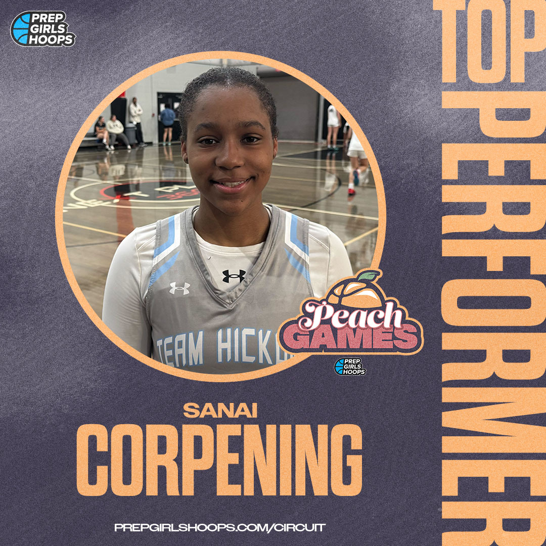 Prep Girls Hoops Circuit 🏀 tweet media
