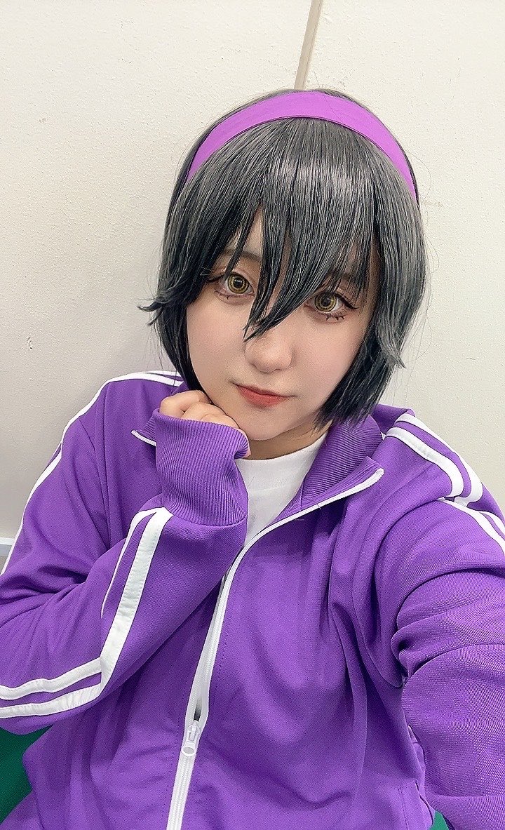 ちーたむ。 tweet media
