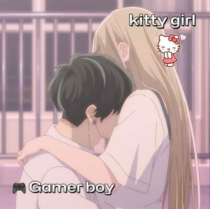 Anime✨ tweet media