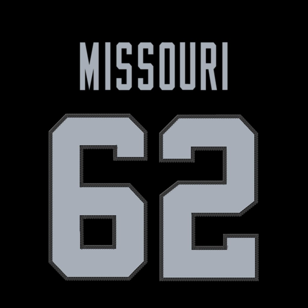 NFL Jersey Numbers tweet media