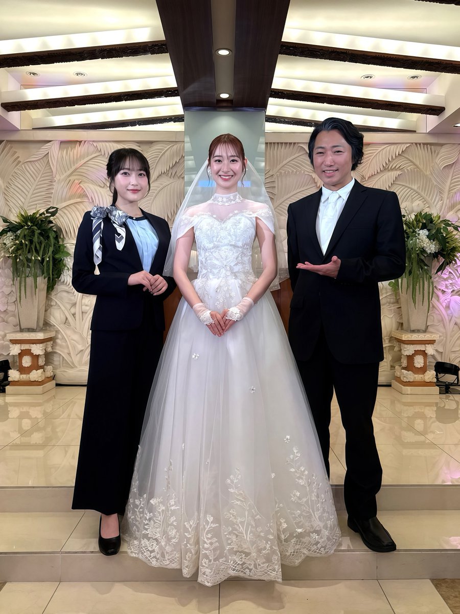 山下七海 tweet media