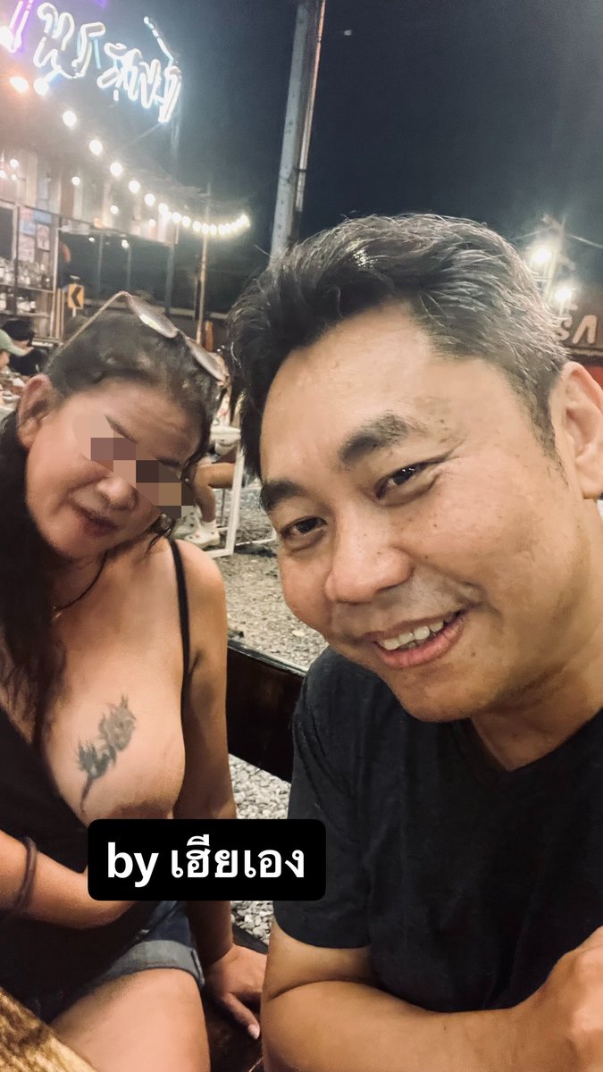 My wife's cuckold by เฮียเอง tweet media