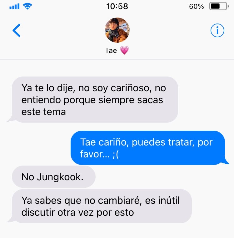 jkoobleurh_'s tweet photo. #taekookau | Cariñoso 

💌 — donde th no es cariñoso con jk . . . https://t.co/Mxo5ggPNzE
