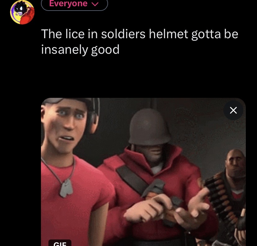 Sir Digglywumps |on venom & tf2 brainrot arc tweet media
