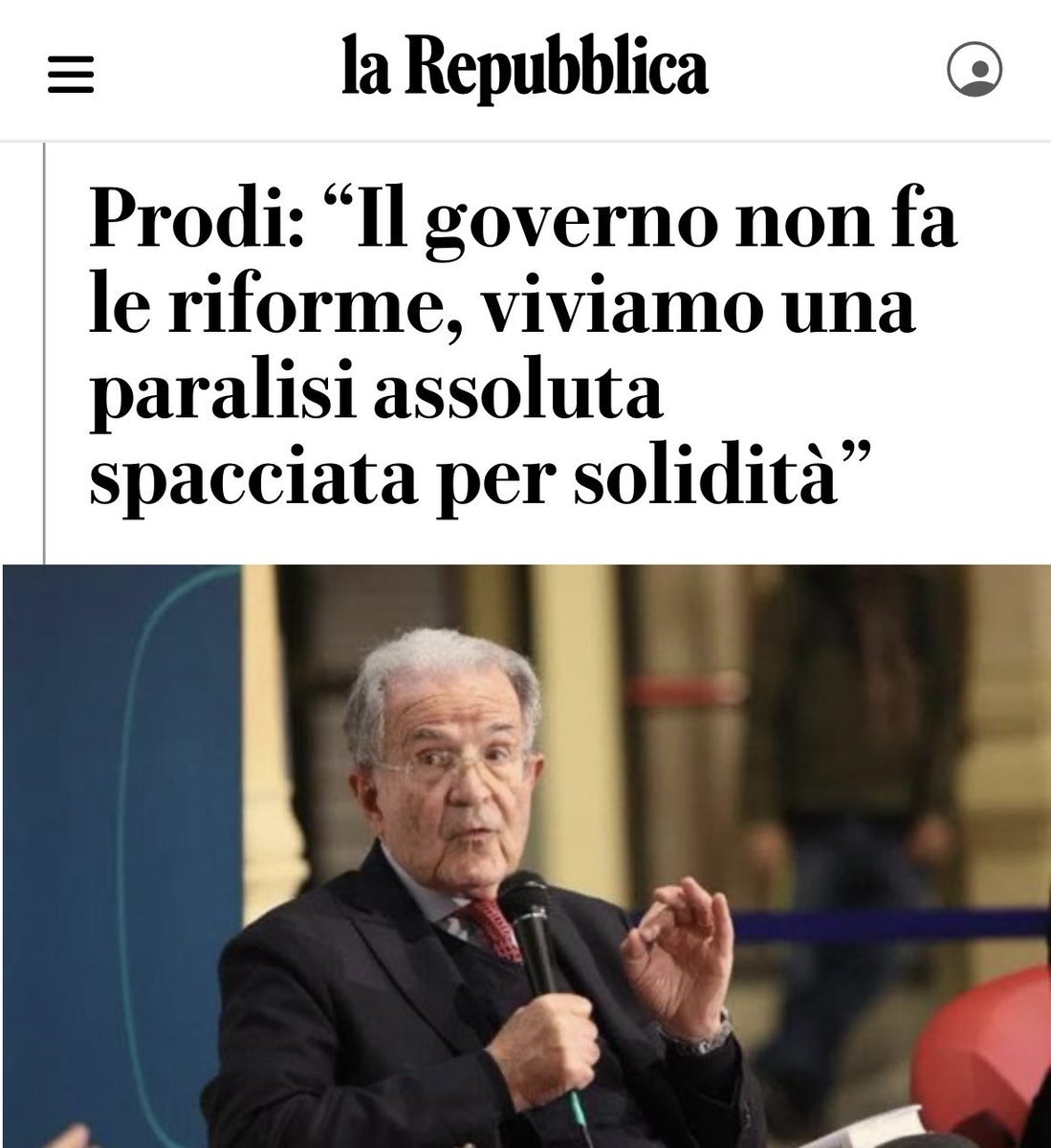 Riccardo Romani tweet media
