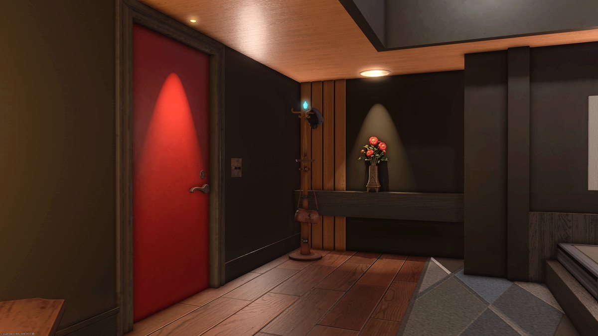 Iris-FF14 tweet media