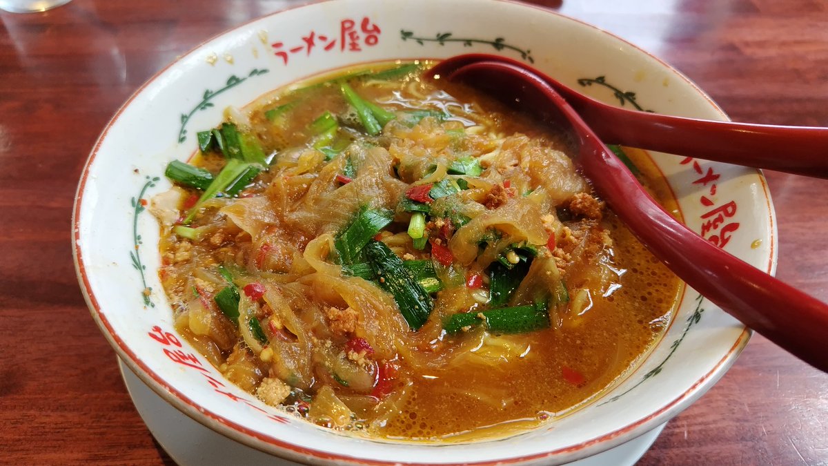 MB28380607's tweet photo. 十何年ぶりに地元の台湾ラーメンを食べに行った。変わらず美味しかった。
城陽市ラーメン屋台。 https://t.co/lhRmfyWIcw