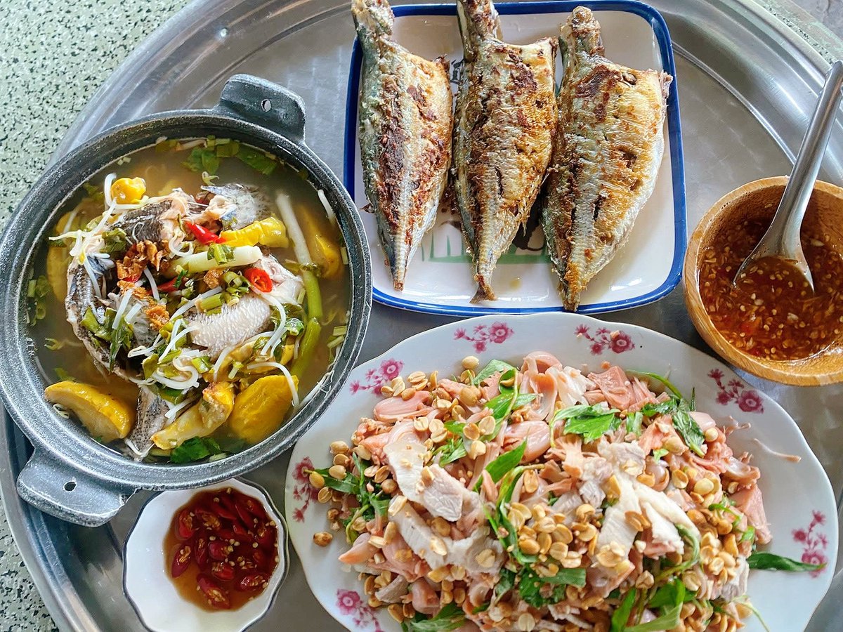 Ngọc Thu tweet media