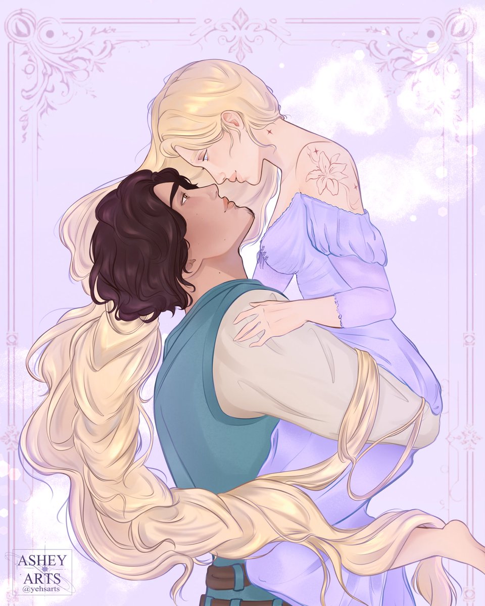 ✧˖ Ashey Arts ⋆˙⟡ Comms Open! tweet media