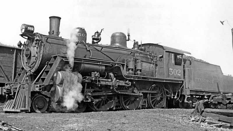BeytienJoshua's tweet image. 3-26-37

Credit: George E. Votava

#1930s #vintage #blackandwhitephotography #Tennessee #Steam #TRAIN #trains