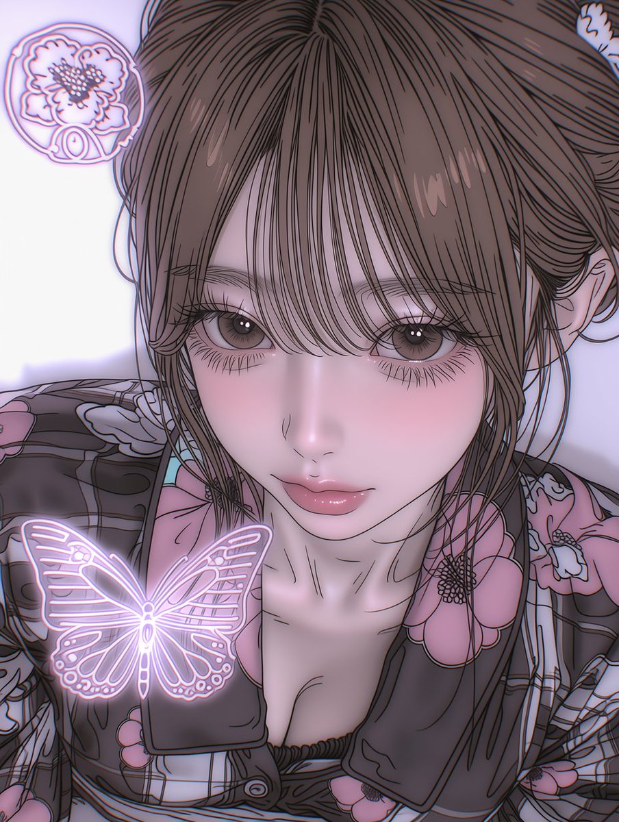 𝐍𝐀𝐍𝐀𝐈𝐑𝐎🌈💘 (@NANAIRO_AI_1211) on X