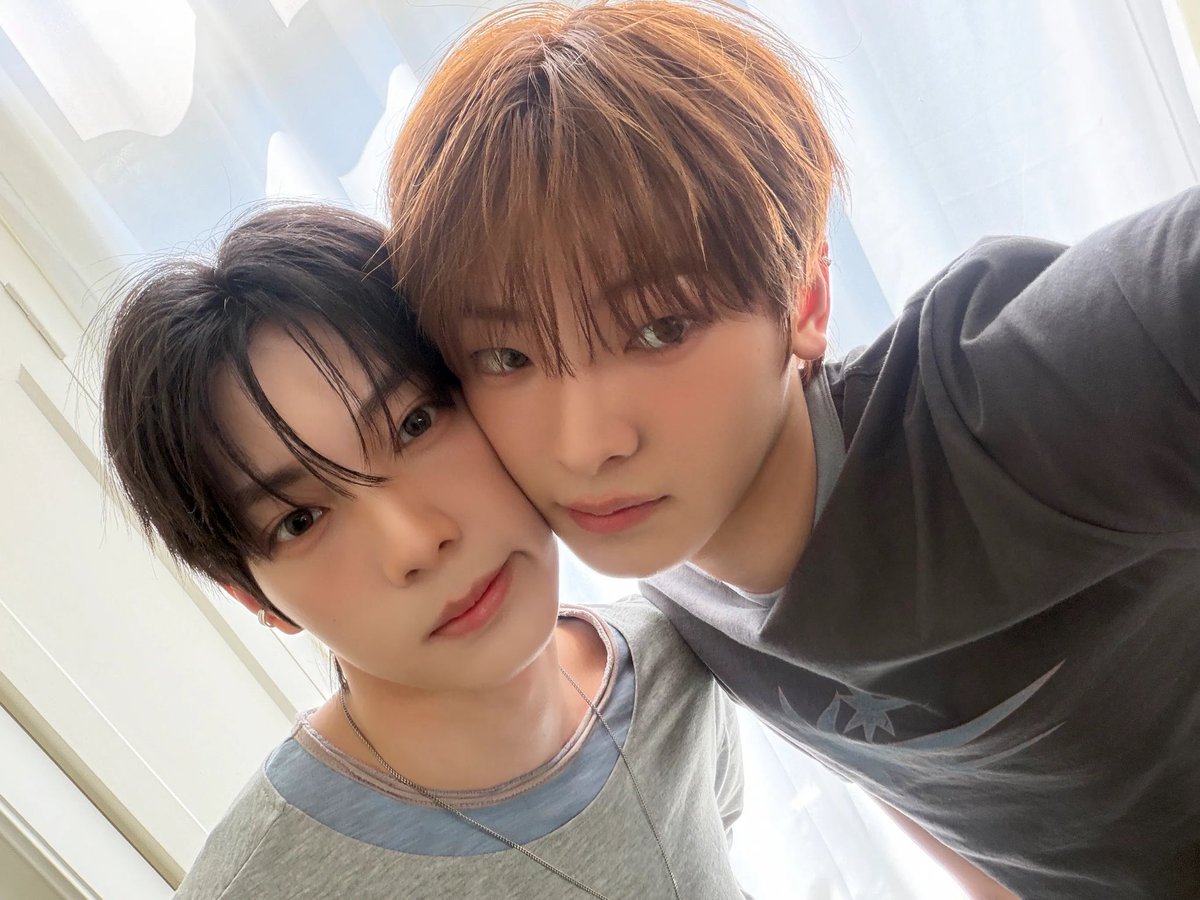 강우진 강아지 tweet media