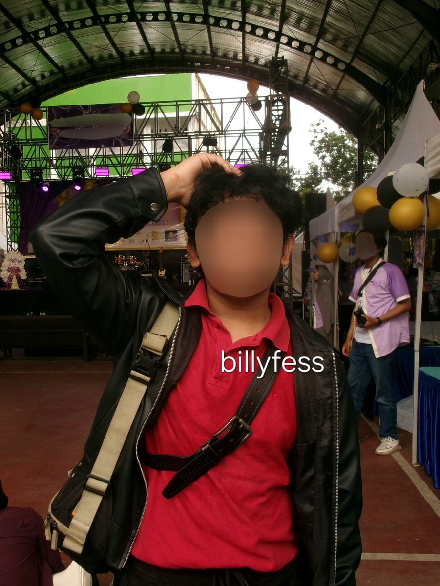 Billy tweet media