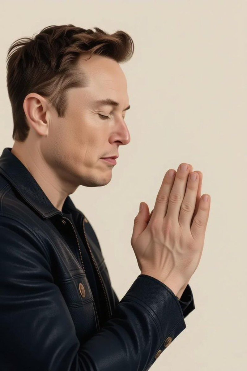 Parody Elon X News🇺🇸🦅 tweet media