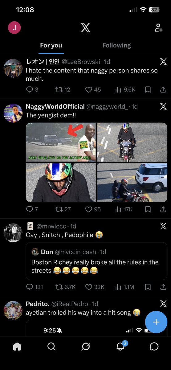 Javvy Digitals tweet media