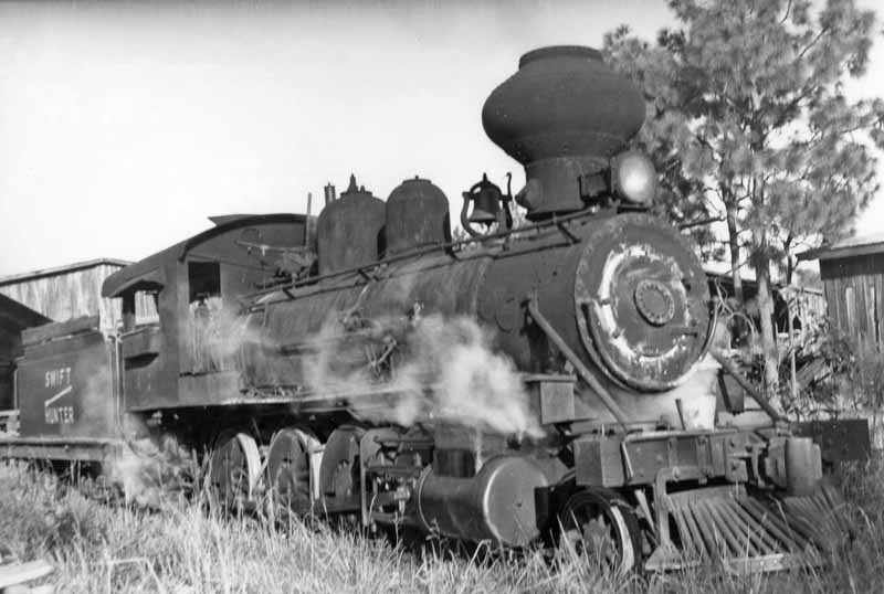 BeytienJoshua's tweet image. Credit: Frank Ardrey collection 

#1930s #vintage #blackandwhitephotography #Alabama #Steam #TRAIN #trains