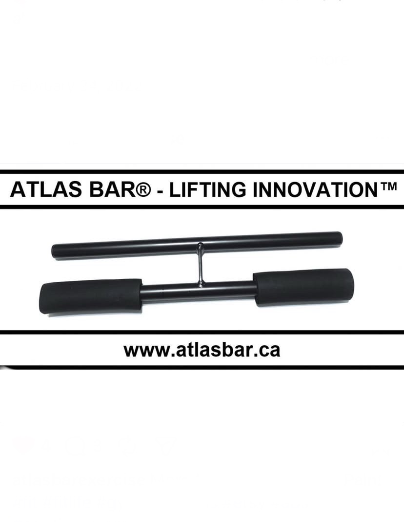 ATLASBAR4's tweet photo. Available worldwide on Etsy &amp; Amazon!

#atlasbar #viral #amazon #etsy https://t.co/zAkBoY5m1c