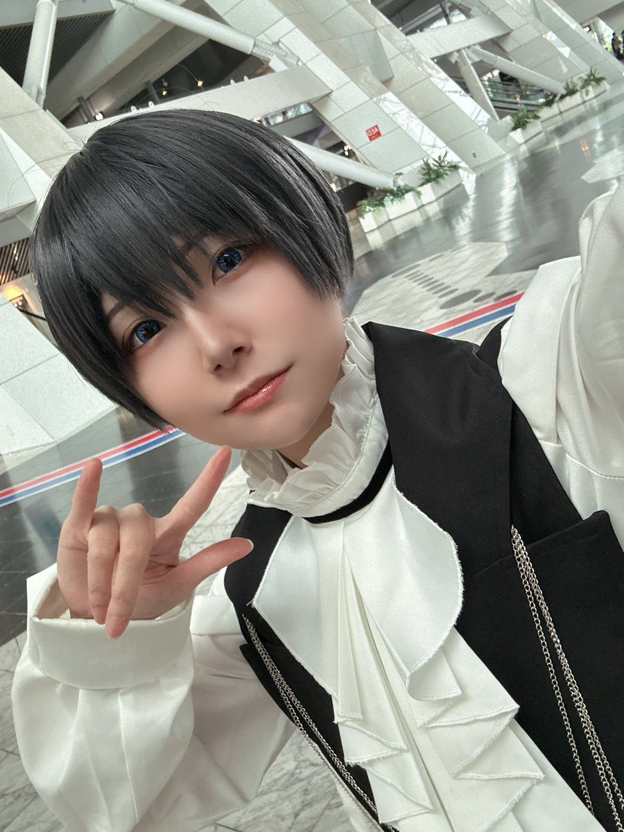 るうと@5/2道頓堀a! tweet media
