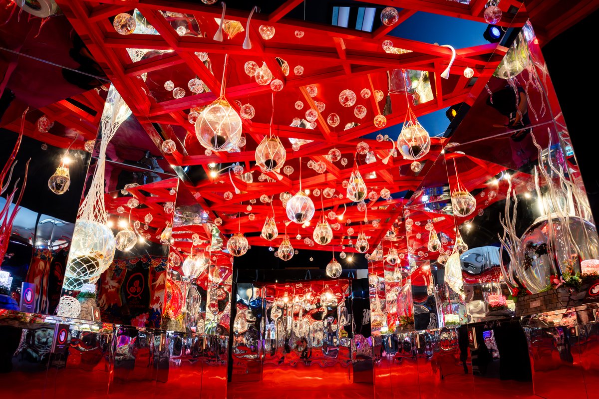 めｎち（新井竜実） tweet media