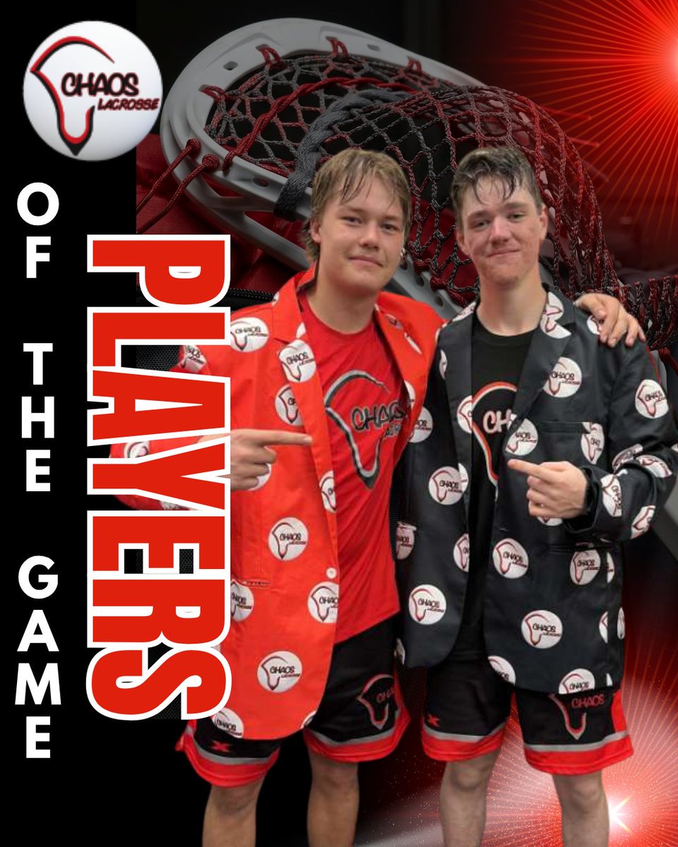 ChaosJrLax tweet media