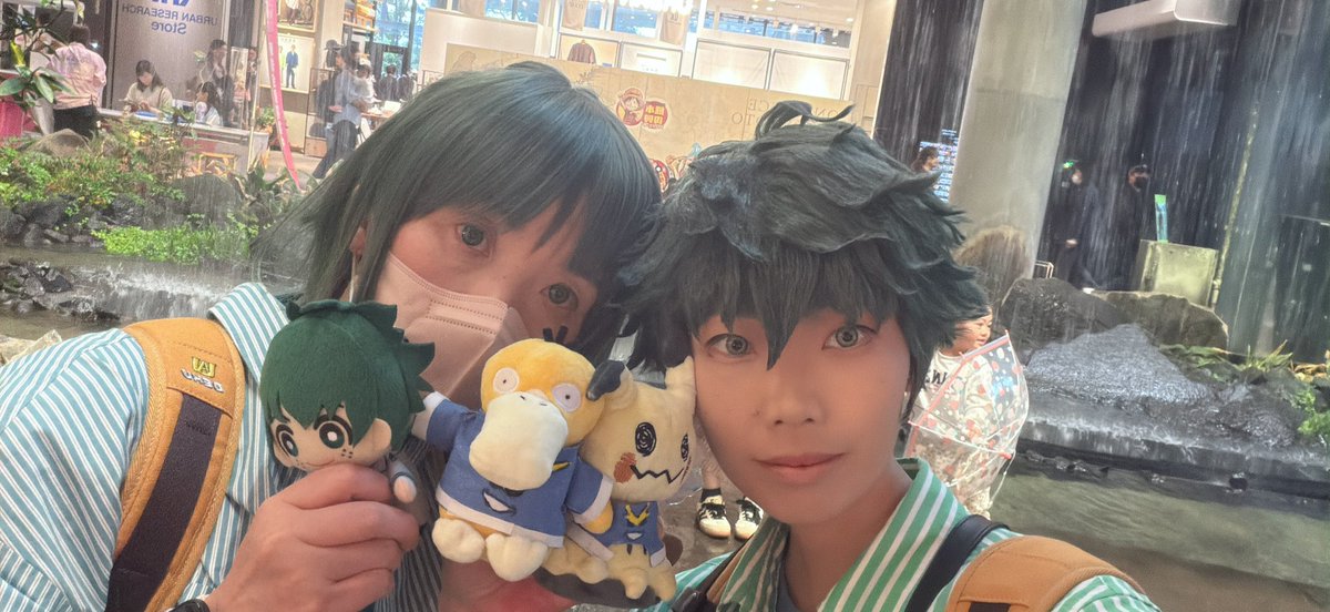 🐤 ジローさん 🐔羽捕済×2 tweet media