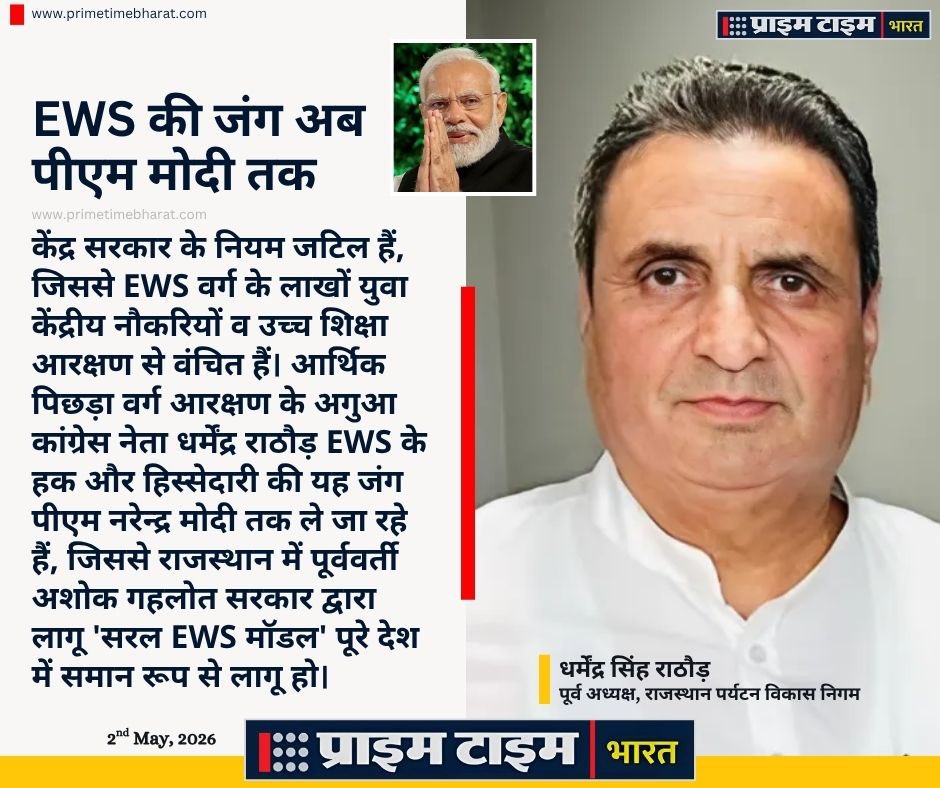Devraj Singh Mandani tweet media