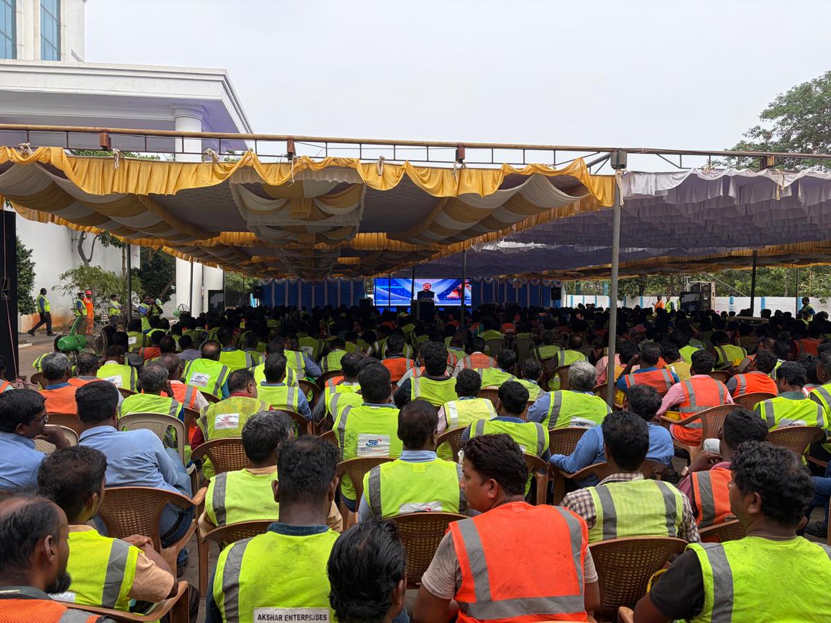 Adani Ports and SEZ Ltd tweet media