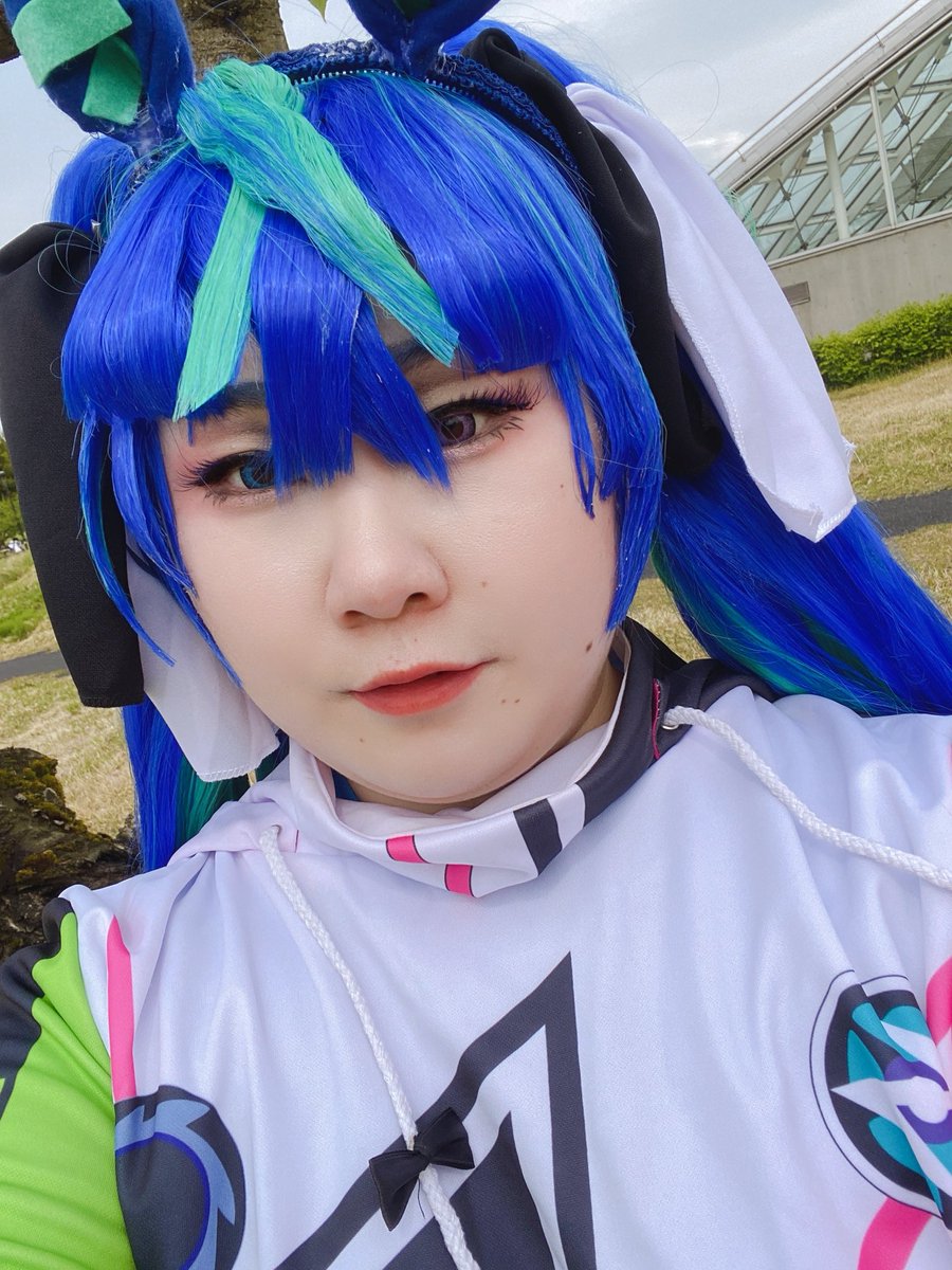 蒼彵(そうや) tweet media