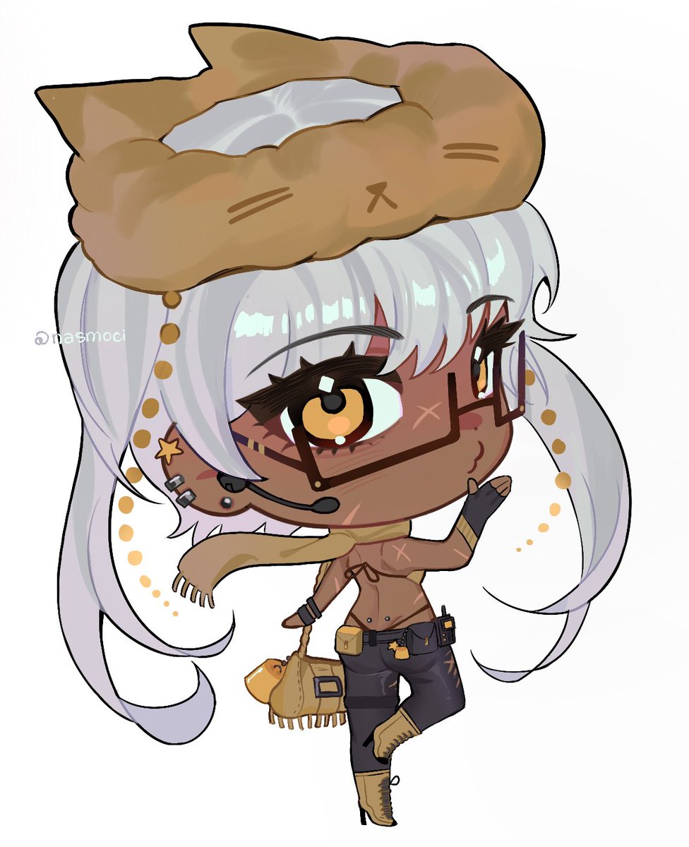 nasmoci's tweet image. Adoptables for sale on toyhouse ! #forsale #adoptable #toyhouse #chibi #art 
toyhou.se/39122728.bid-b…