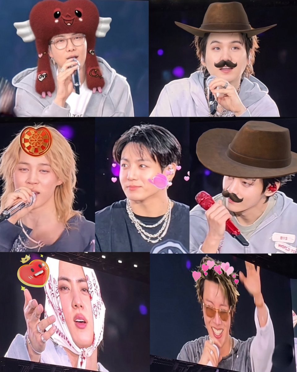 BTS Daily⁷ tweet media