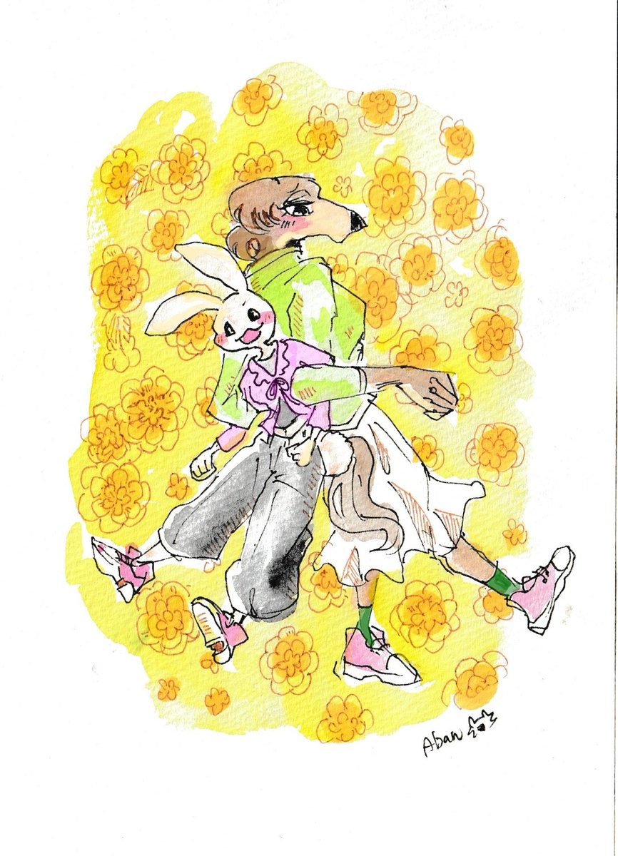 ysmican's tweet photo. #BEASTARS https://t.co/hQG8tcberf