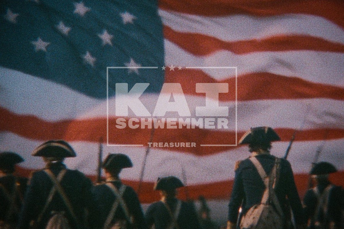 Kai Schwemmer tweet media