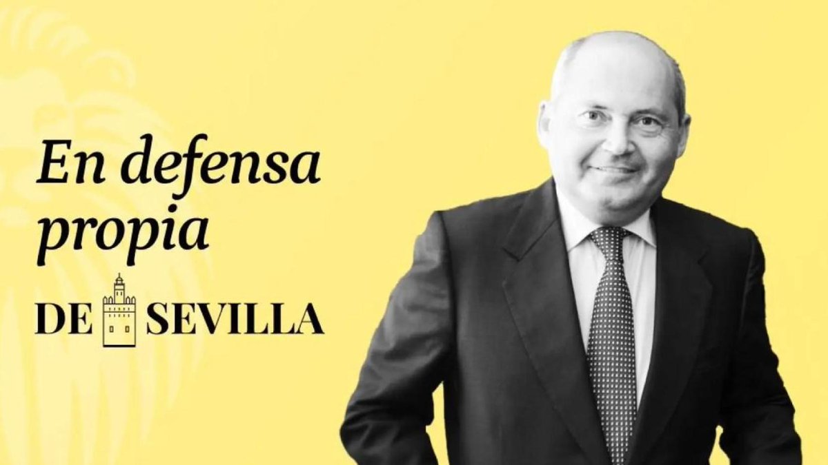 El Español de Sevilla tweet media
